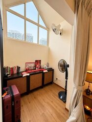 Seletar Springs Condominium (D28), Condominium #634040351